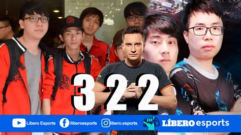 dota 322